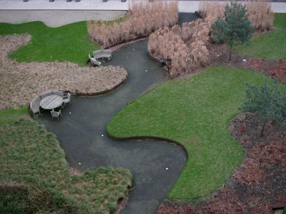 哥本哈根花園