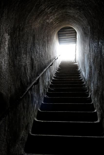 巴黎下水道