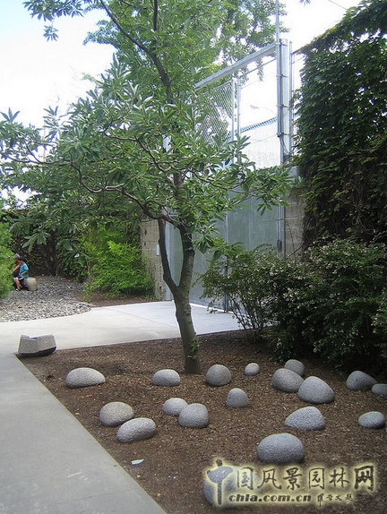 野口勇博物館