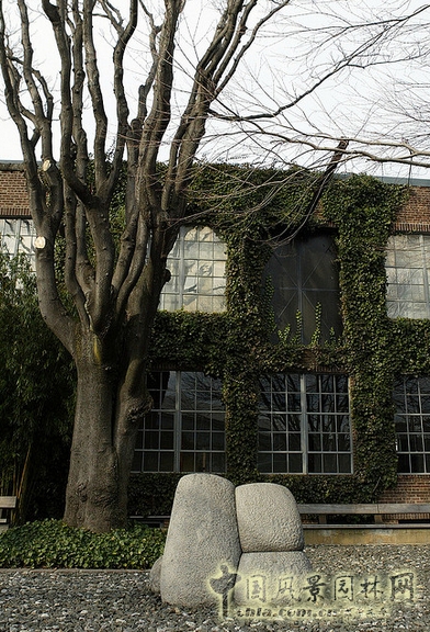 野口勇博物館