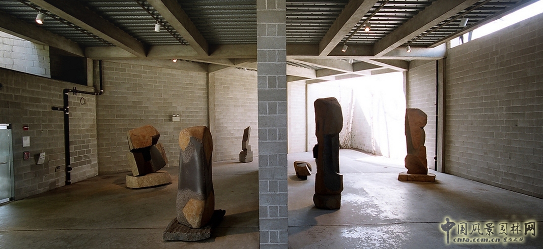 野口勇博物館