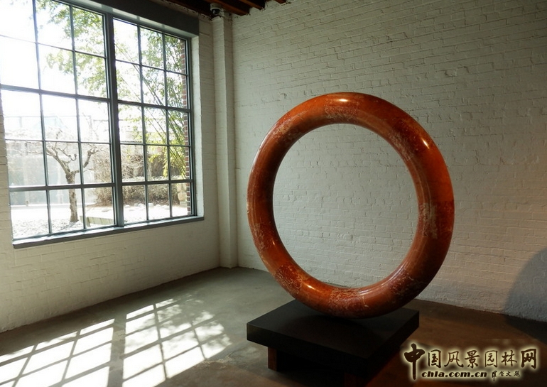 野口勇博物館