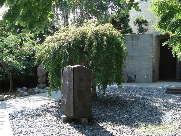 野口勇博物館