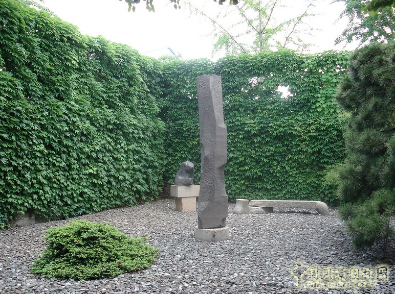 野口勇博物館