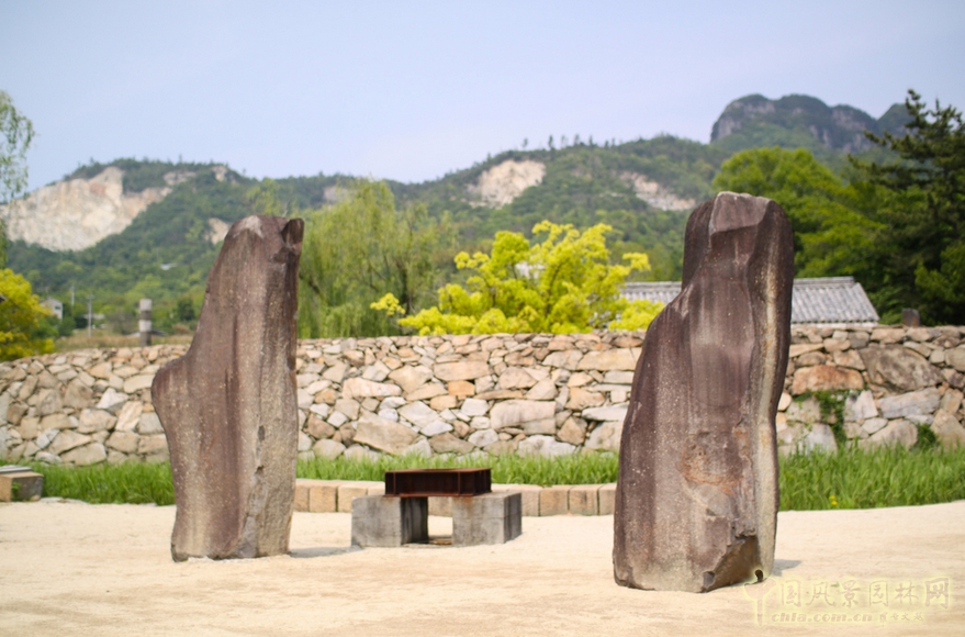 野口勇博物館
