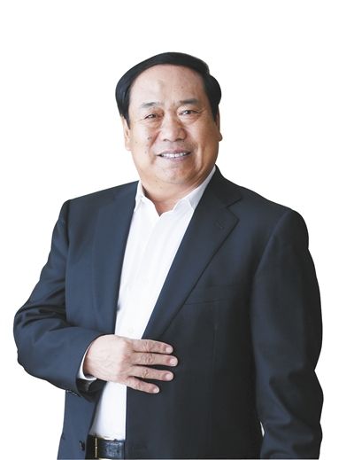 甘連舫