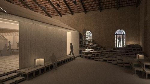 威尼斯雙年展