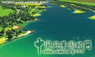 謝爾比農(nóng)場(chǎng)公園
