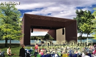 謝爾比農(nóng)場(chǎng)公園