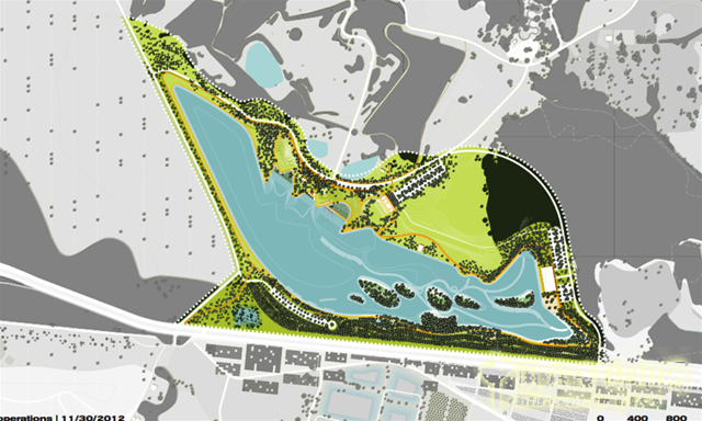 謝爾比農(nóng)場(chǎng)公園