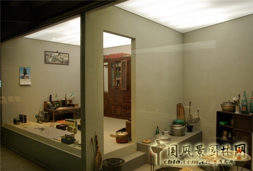 韓國國立民俗博物館