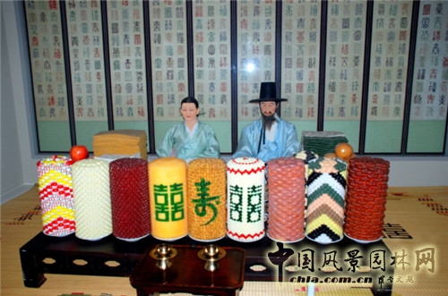 韓國國立民俗博物館