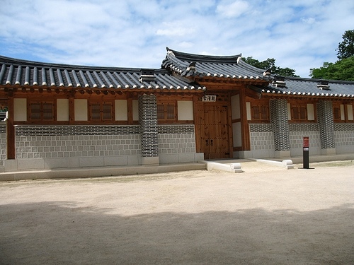 乾清宮