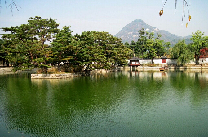 香遠亭
