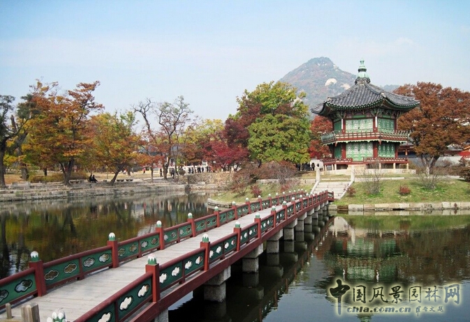 香遠亭