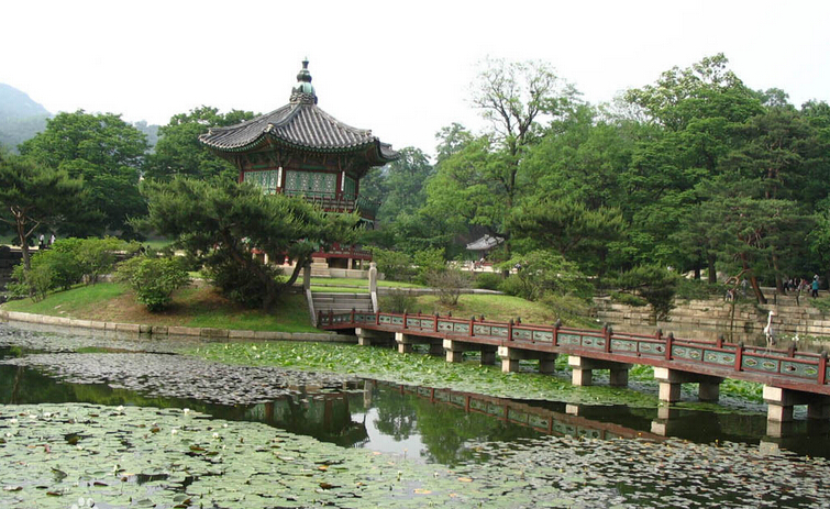 香遠亭
