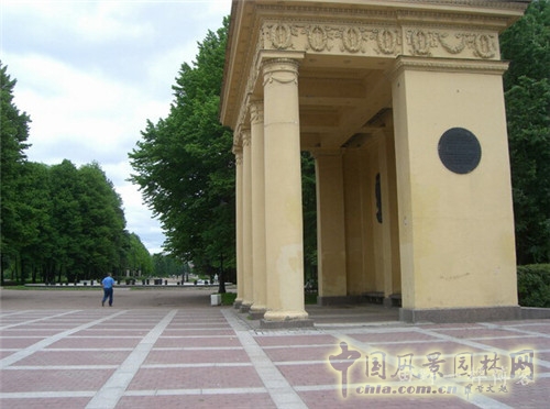 勝利公園