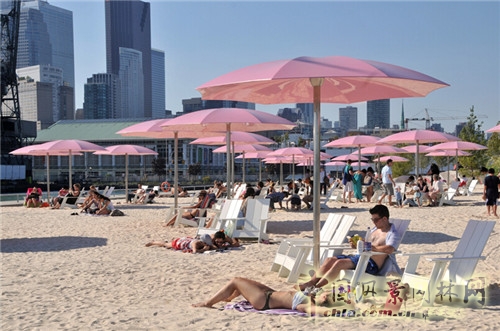 Sugar Beach