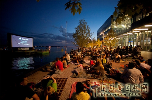 Sugar Beach
