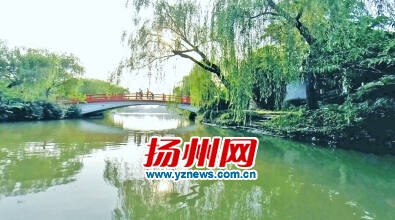 瘦西湖