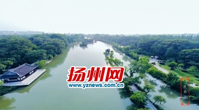 瘦西湖