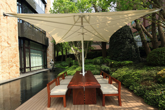 文華東方酒店