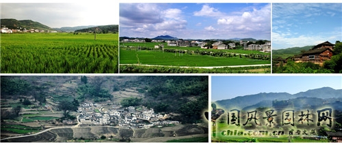 張成：中國(guó)西部城鎮(zhèn)化進(jìn)程中的城市綠地系統(tǒng)規(guī)劃