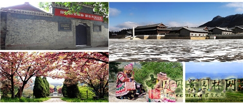 張成：中國(guó)西部城鎮(zhèn)化進(jìn)程中的城市綠地系統(tǒng)規(guī)劃