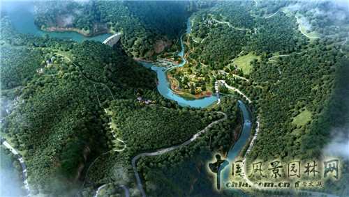 張成：中國(guó)西部城鎮(zhèn)化進(jìn)程中的城市綠地系統(tǒng)規(guī)劃