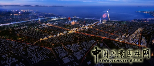 笛東 袁松亭 景觀設(shè)計(jì) 景觀規(guī)劃