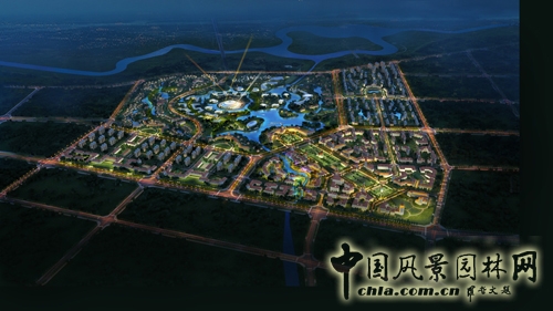 笛東 袁松亭 景觀設(shè)計 景觀規(guī)劃