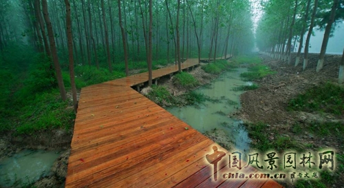 笛東 袁松亭 景觀設(shè)計 景觀規(guī)劃