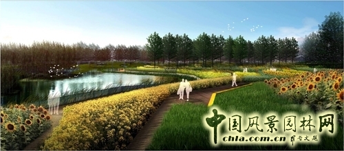 笛東 袁松亭 景觀(guān)設(shè)計(jì) 景觀(guān)規(guī)劃