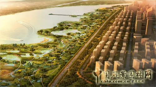 笛東 袁松亭 景觀(guān)設(shè)計(jì) 景觀(guān)規(guī)劃