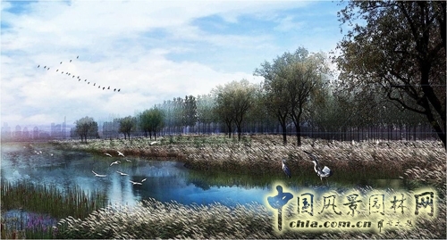 笛東 袁松亭 景觀設計 景觀規(guī)劃