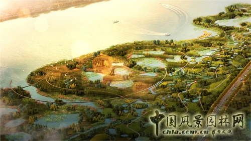 笛東 袁松亭 景觀設(shè)計 景觀規(guī)劃