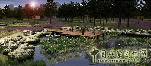 笛東 袁松亭 景觀設(shè)計 景觀規(guī)劃