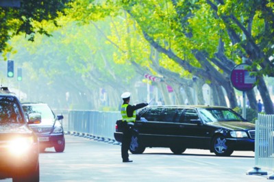 園林綠化 園林城市 合肥 城市綠化