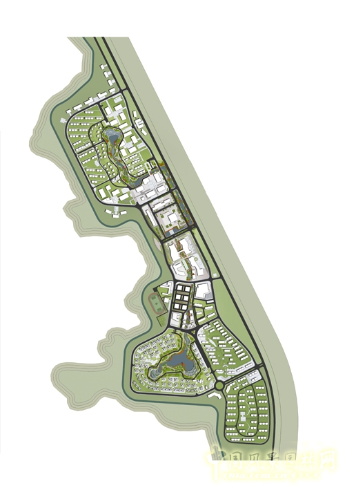 住宅景觀獎 園冶杯 濕地公園 景觀設(shè)計