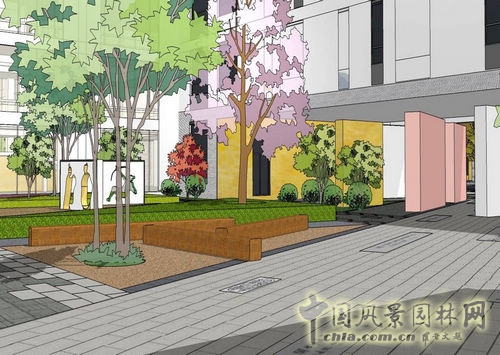 校園景觀 景觀設(shè)計(jì) 景觀方案 設(shè)計(jì)理念