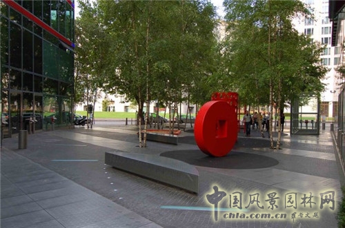 柏林索尼中心