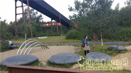 埃森的關(guān)稅同盟煤礦工業(yè)區(qū)