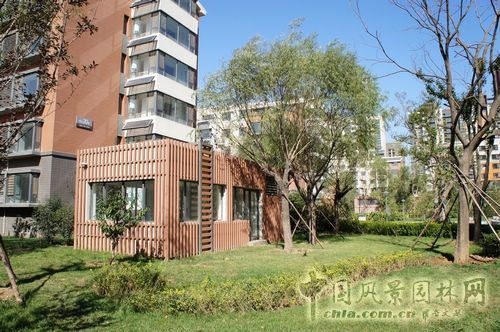 天鴻萬象 景觀設計 居住區(qū)設計 規(guī)劃設計