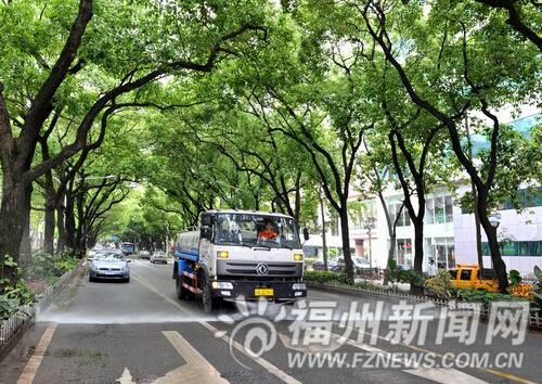 華林路