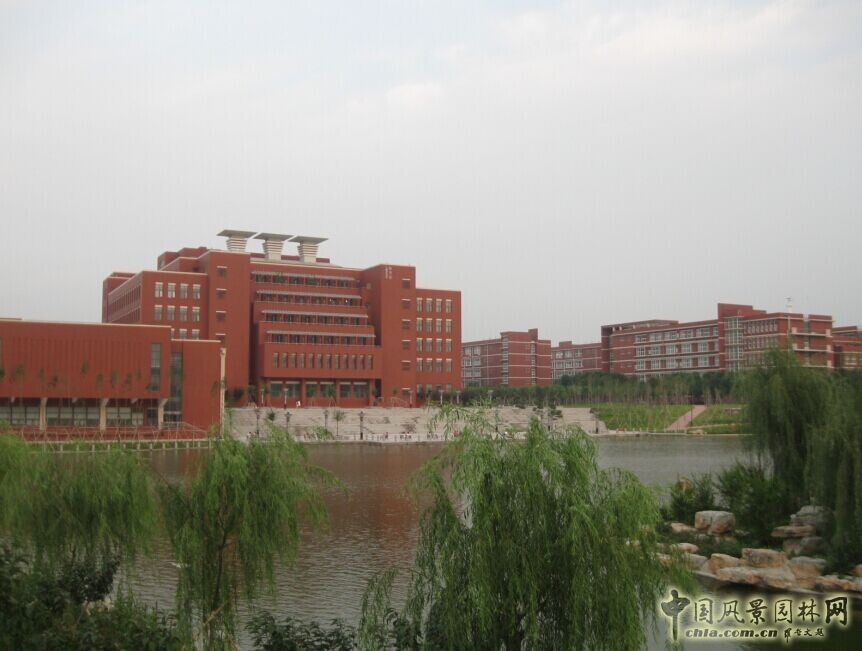景觀設(shè)計 景觀方案 施工圖設(shè)計 山東大學