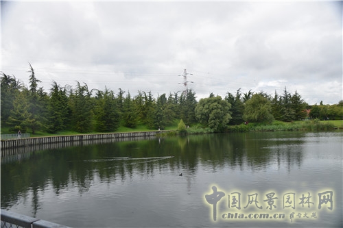 蘇塞公園