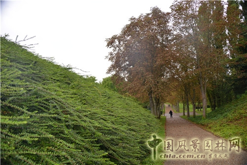蘇塞公園