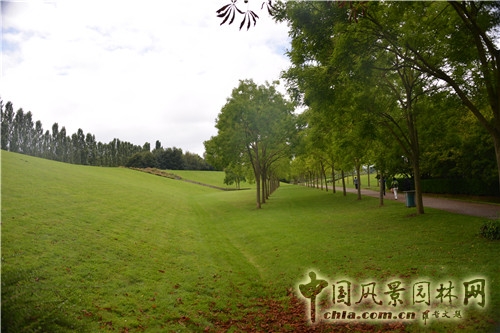 蘇塞公園