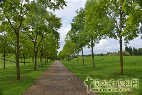 蘇塞公園