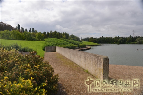 蘇塞公園